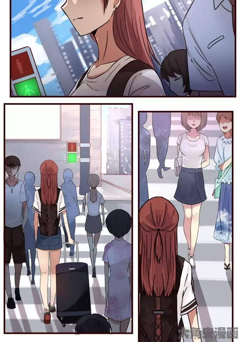 Lily (Yy) Chapter 1.126-5 page 3 - Vol.1 Chapter 126.5: Special 1