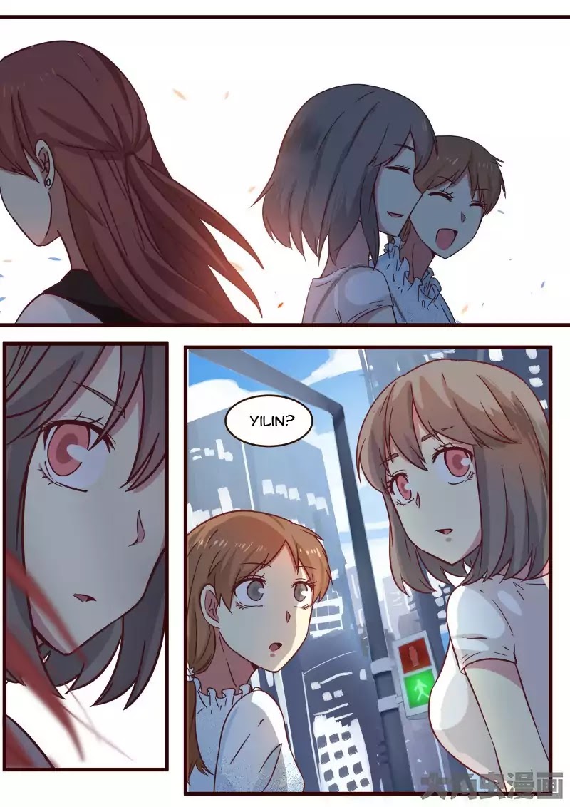 Lily (Yy) Chapter 1.126-5 page 4 - Vol.1 Chapter 126.5: Special 1