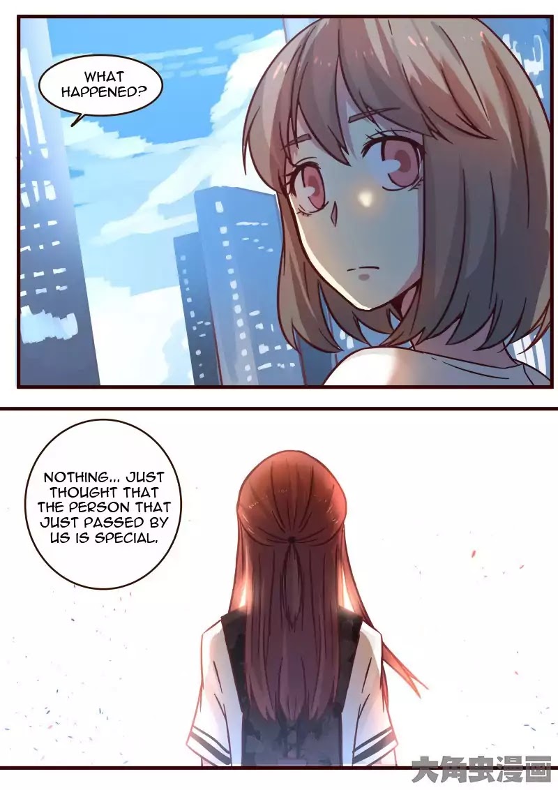 Lily (Yy) Chapter 1.126-5 page 5 - Vol.1 Chapter 126.5: Special 1