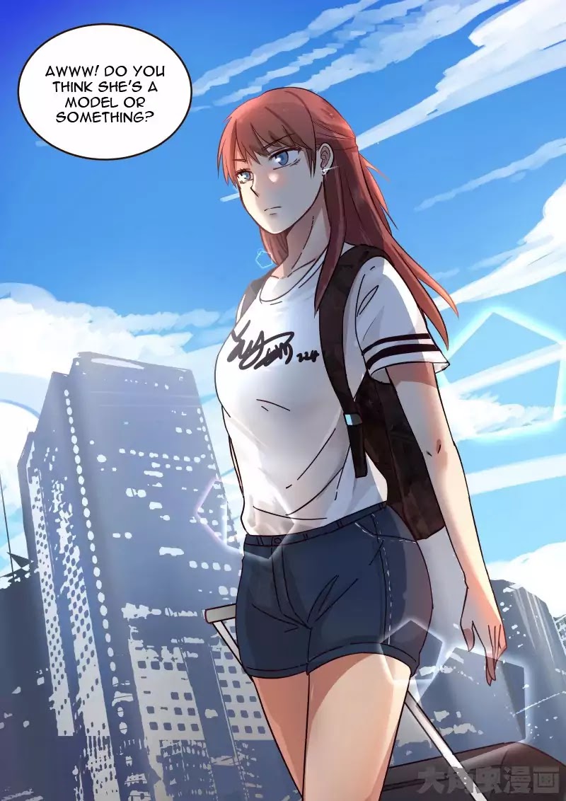 Lily (Yy) Chapter 1.126-5 page 6 - Vol.1 Chapter 126.5: Special 1