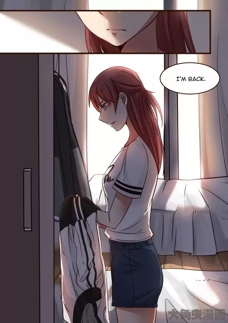 Lily (Yy) Chapter 1.126-5 page 9 - Vol.1 Chapter 126.5: Special 1
