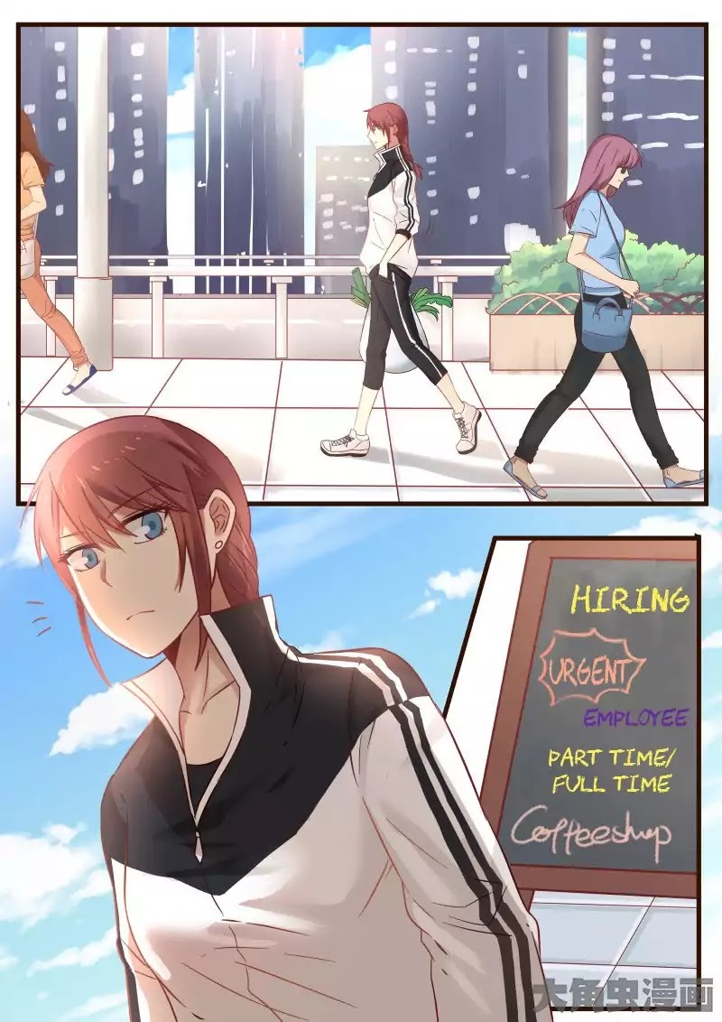 Lily (Yy) Chapter 1.126-6 page 3 - Vol.1 Chapter 126.6: Special 2