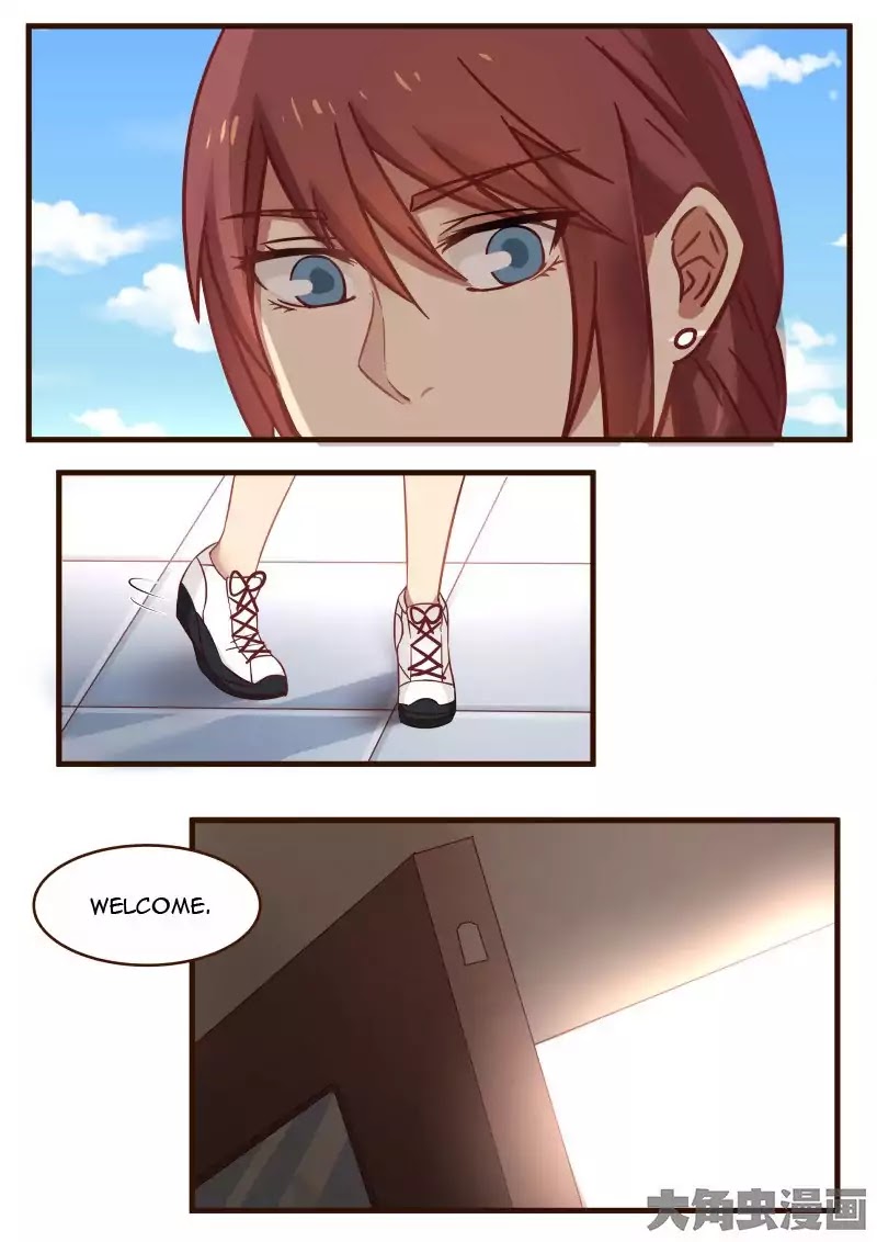 Lily (Yy) Chapter 1.126-6 page 4 - Vol.1 Chapter 126.6: Special 2