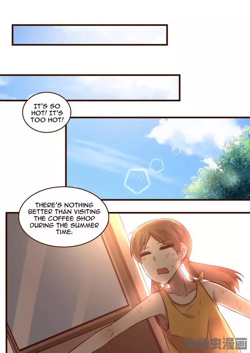 Lily (Yy) Chapter 1.126-6 page 5 - Vol.1 Chapter 126.6: Special 2