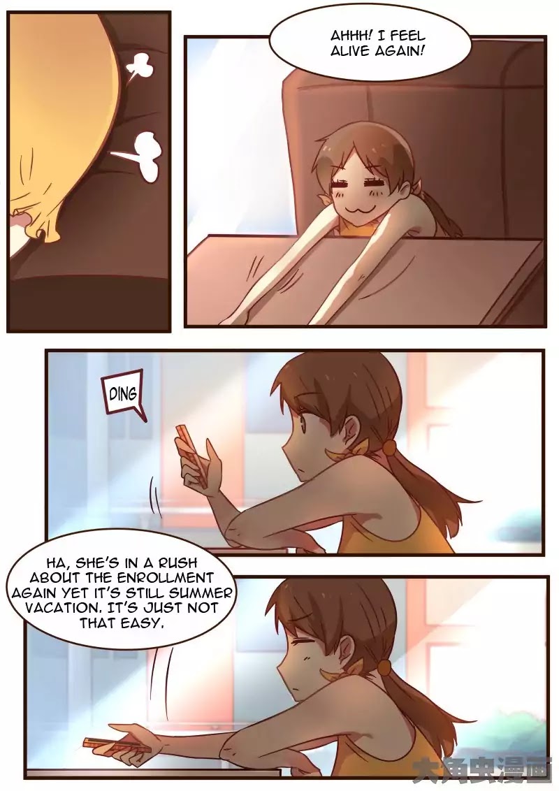 Lily (Yy) Chapter 1.126-6 page 6 - Vol.1 Chapter 126.6: Special 2