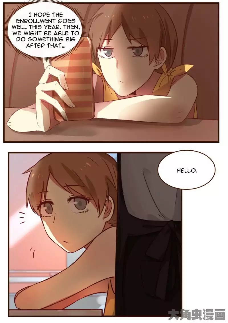 Lily (Yy) Chapter 1.126-6 page 7 - Vol.1 Chapter 126.6: Special 2