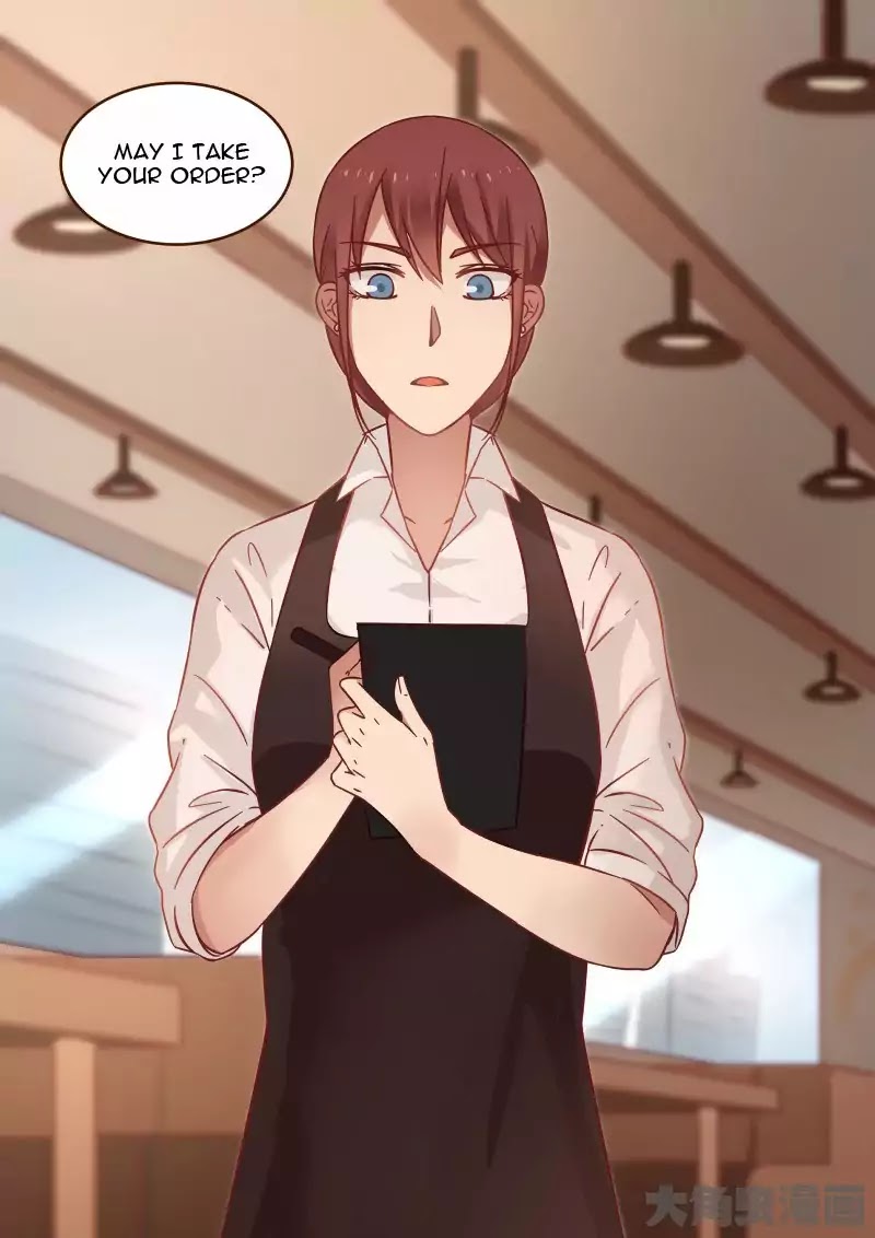 Lily (Yy) Chapter 1.126-6 page 8 - Vol.1 Chapter 126.6: Special 2