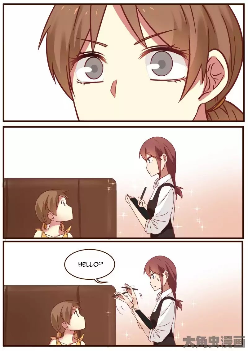 Lily (Yy) Chapter 1.126-6 page 9 - Vol.1 Chapter 126.6: Special 2