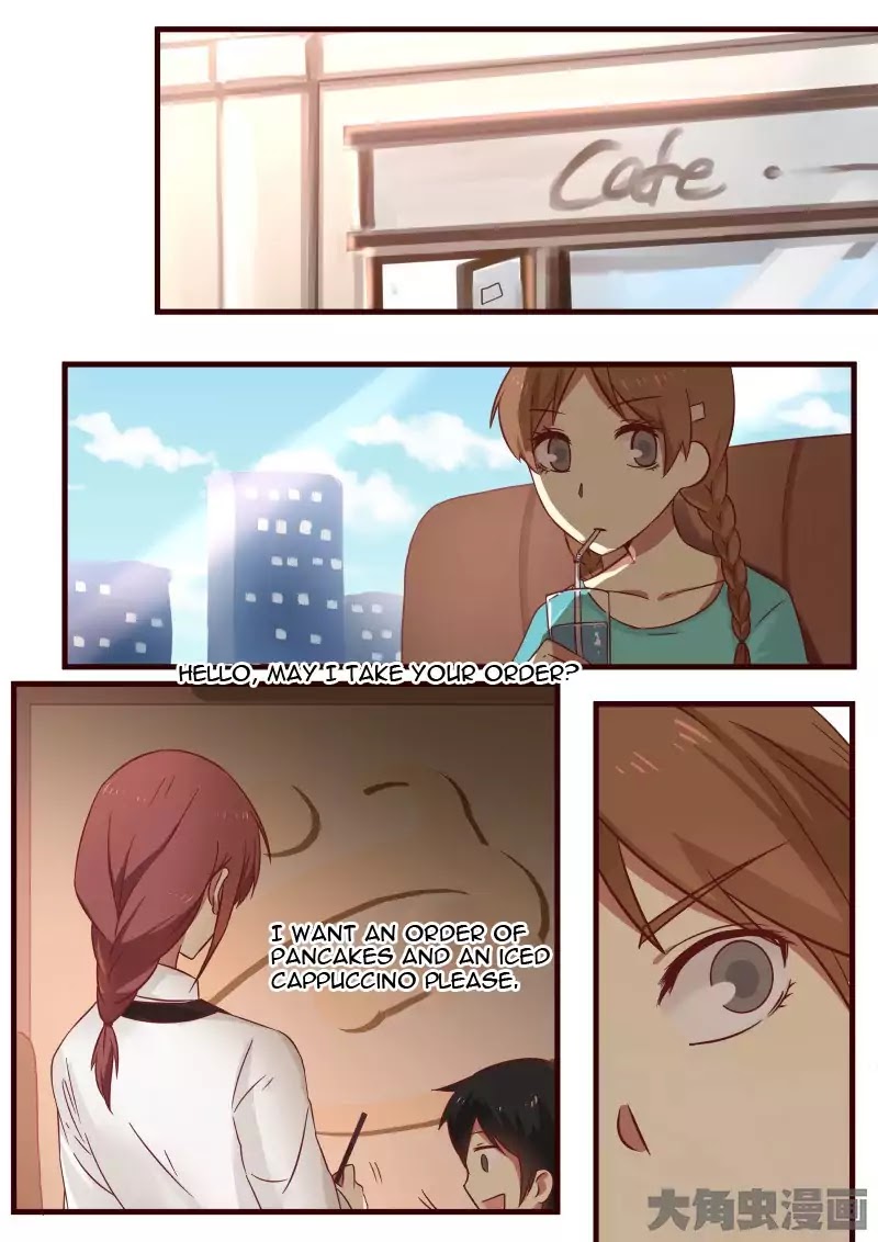 Lily (Yy) Chapter 1.126-7 page 2 - Vol.1 Chapter 126.7: Special 3