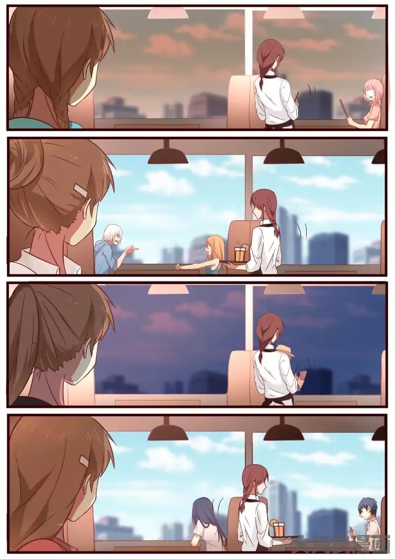 Lily (Yy) Chapter 1.126-7 page 4 - Vol.1 Chapter 126.7: Special 3