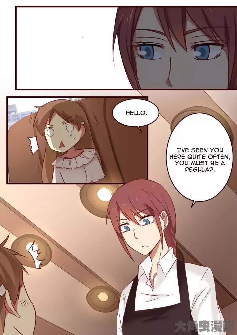 Lily (Yy) Chapter 1.126-7 page 5 - Vol.1 Chapter 126.7: Special 3