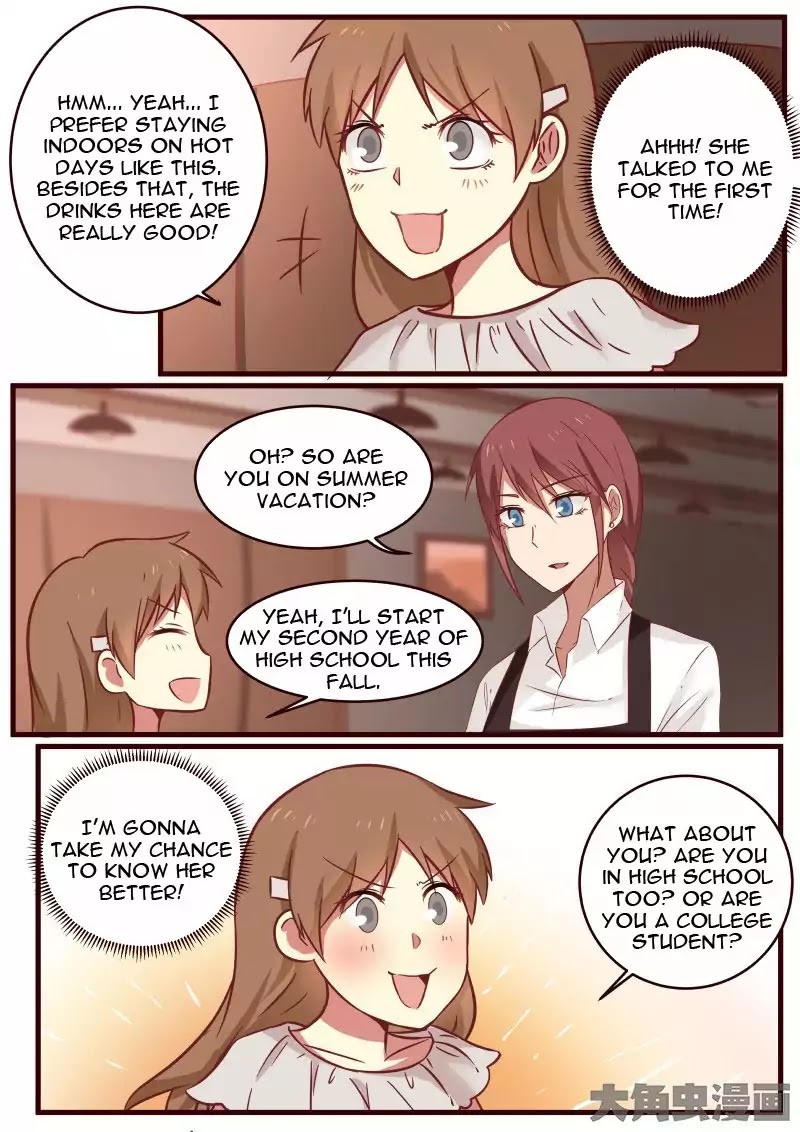 Lily (Yy) Chapter 1.126-7 page 6 - Vol.1 Chapter 126.7: Special 3