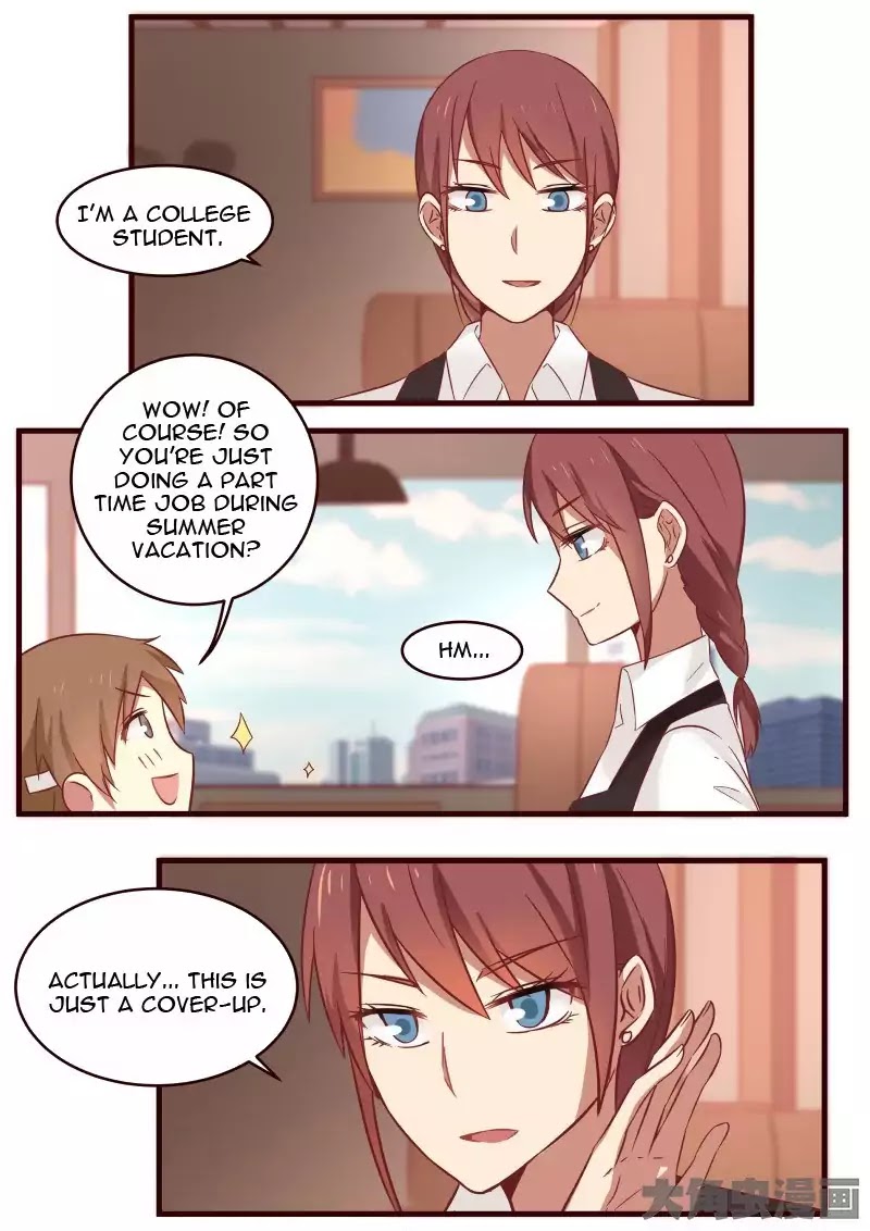 Lily (Yy) Chapter 1.126-7 page 7 - Vol.1 Chapter 126.7: Special 3