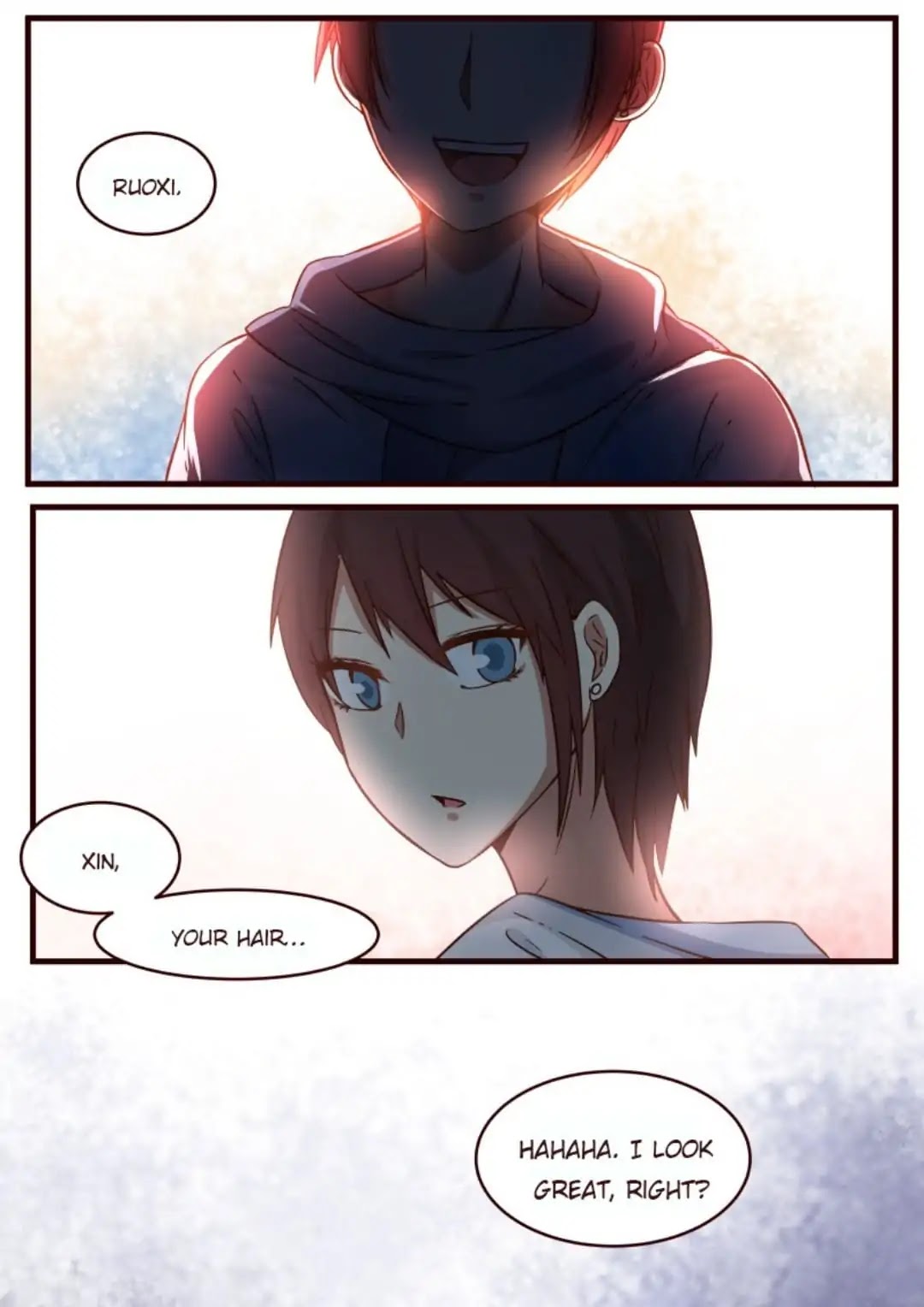 Lily (Yy) Chapter 1.127 page 2 - Vol.1 Chapter 127