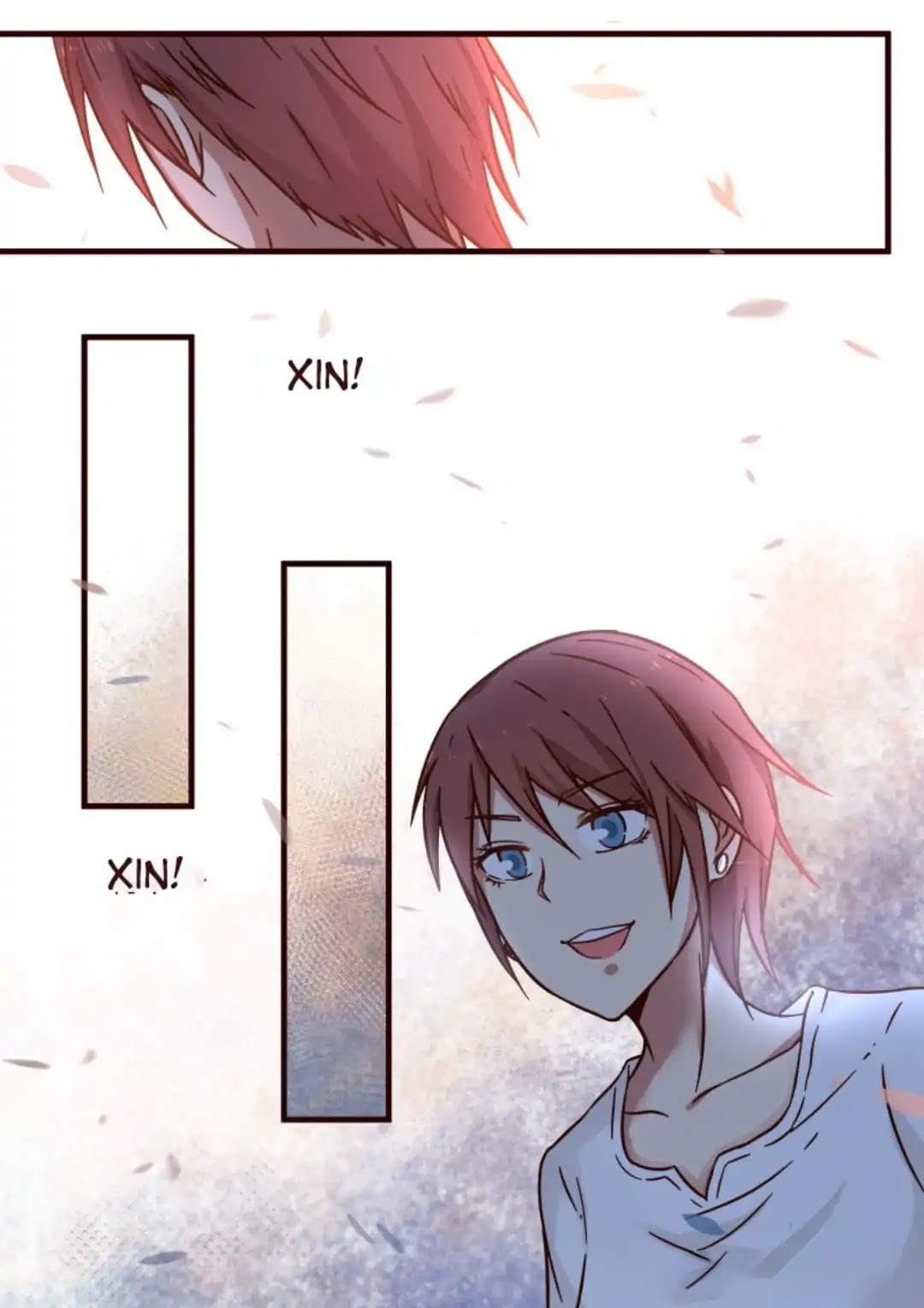 Lily (Yy) Chapter 1.127 page 4 - Vol.1 Chapter 127