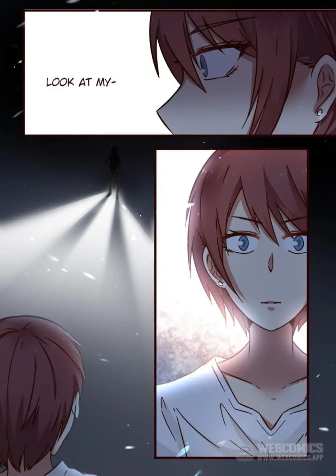 Lily (Yy) Chapter 1.127 page 5 - Vol.1 Chapter 127