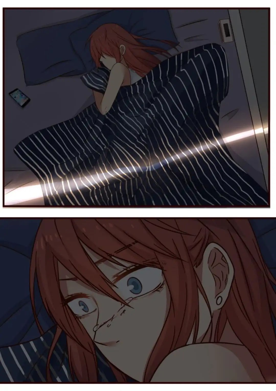 Lily (Yy) Chapter 1.127 page 6 - Vol.1 Chapter 127