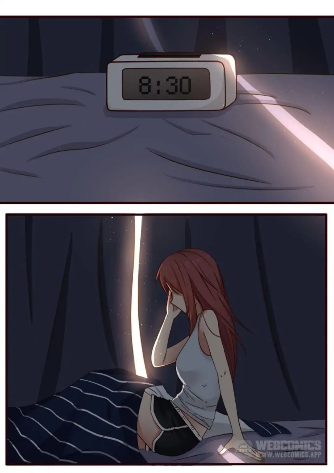 Lily (Yy) Chapter 1.127 page 7 - Vol.1 Chapter 127