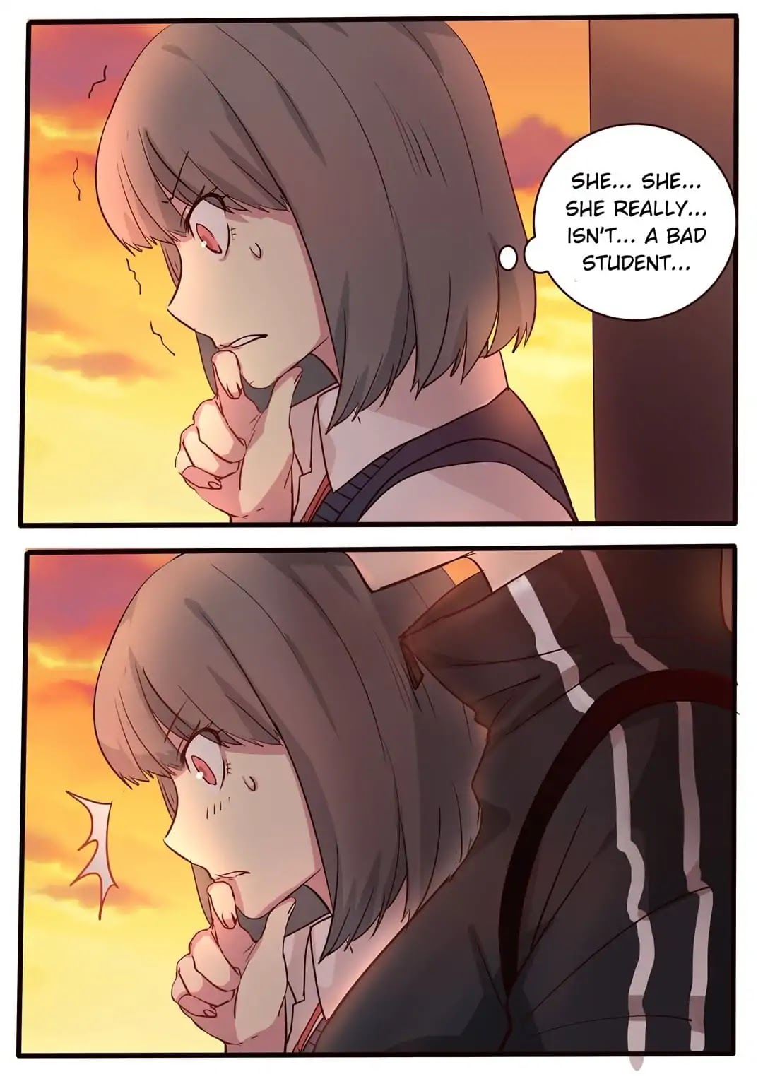 Lily (Yy) Chapter 1.13 page 7 - Vol.1 Chapter 13