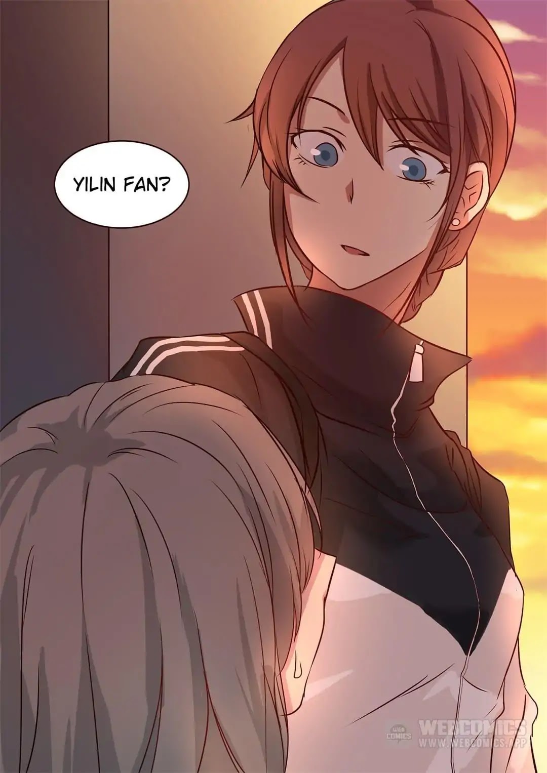 Lily (Yy) Chapter 1.13 page 8 - Vol.1 Chapter 13