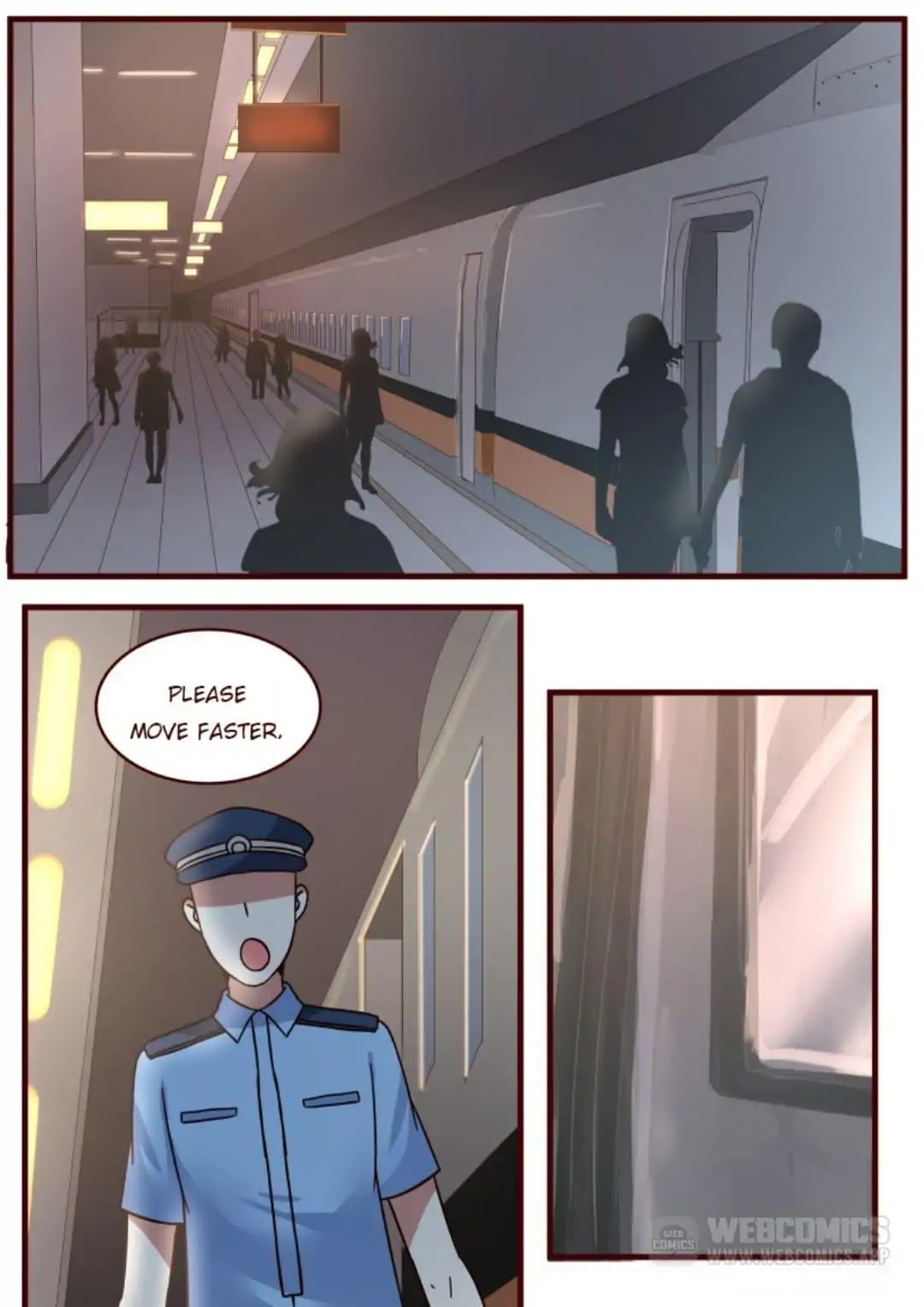 Lily (Yy) Chapter 1.130 page 2 - Vol.1 Chapter 130