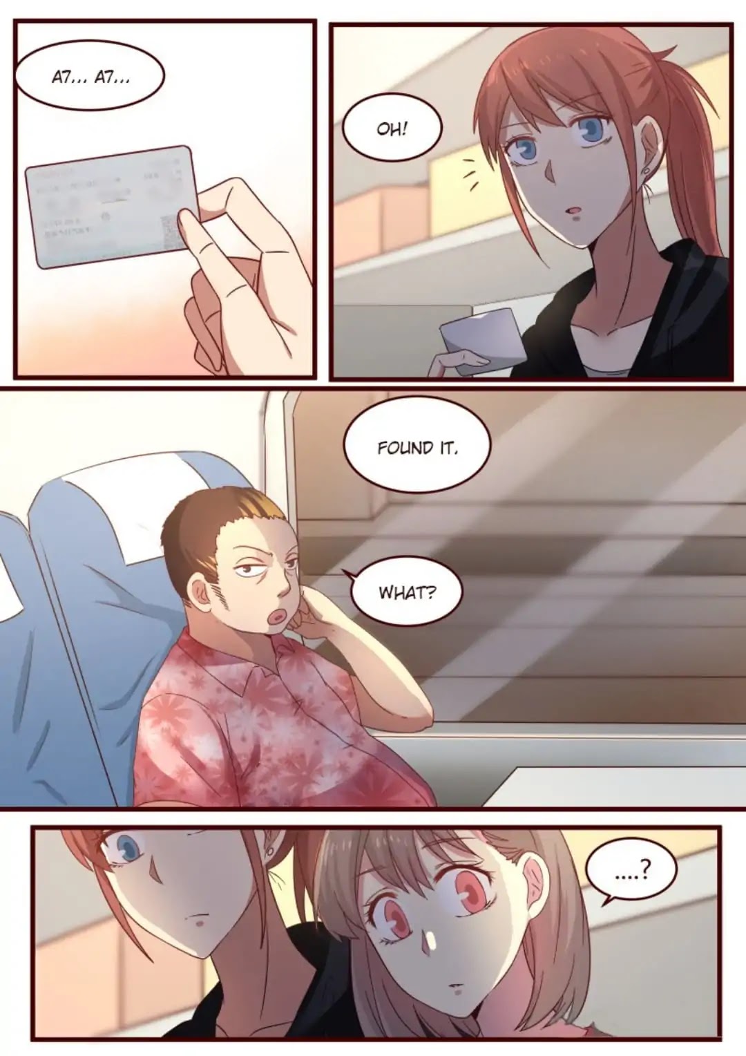 Lily (Yy) Chapter 1.130 page 5 - Vol.1 Chapter 130