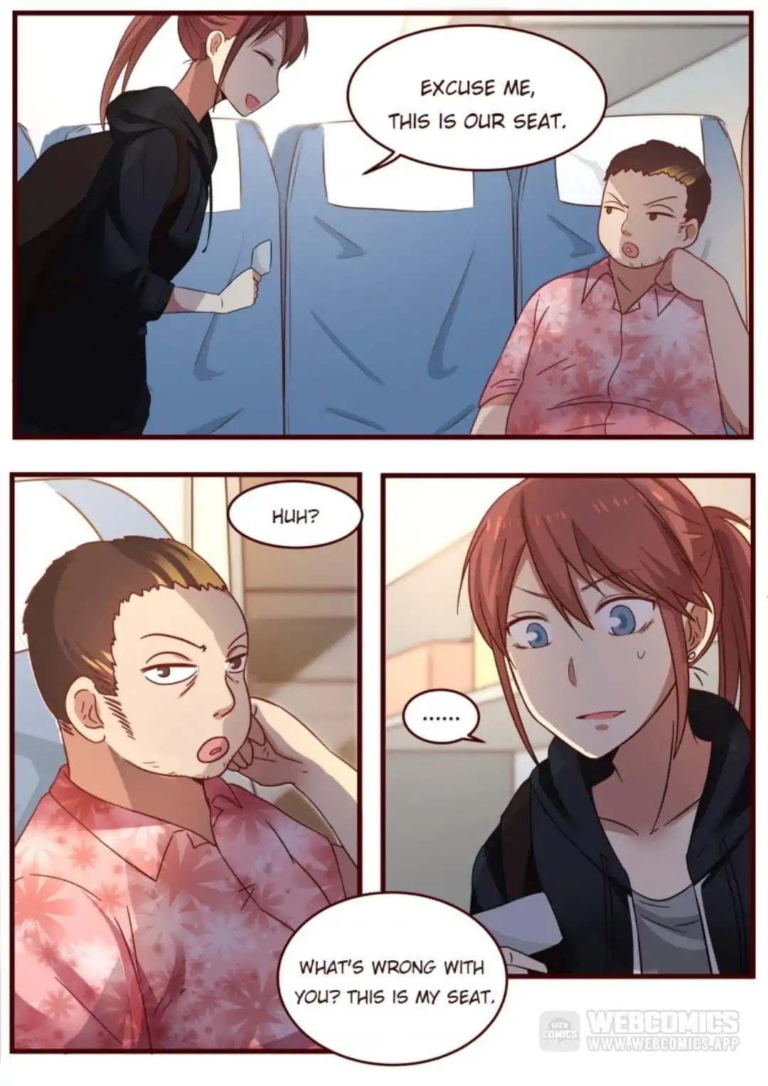 Lily (Yy) Chapter 1.130 page 6 - Vol.1 Chapter 130