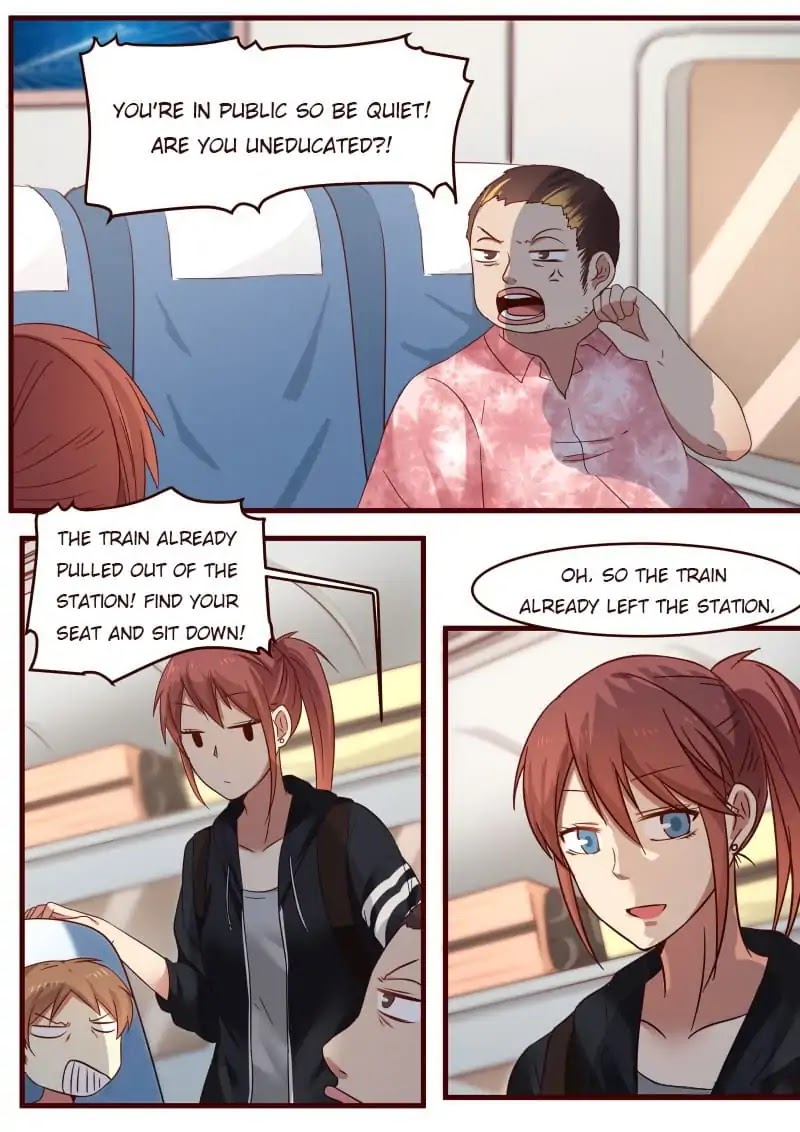 Lily (Yy) Chapter 1.131 page 2 - Vol.1 Chapter 131