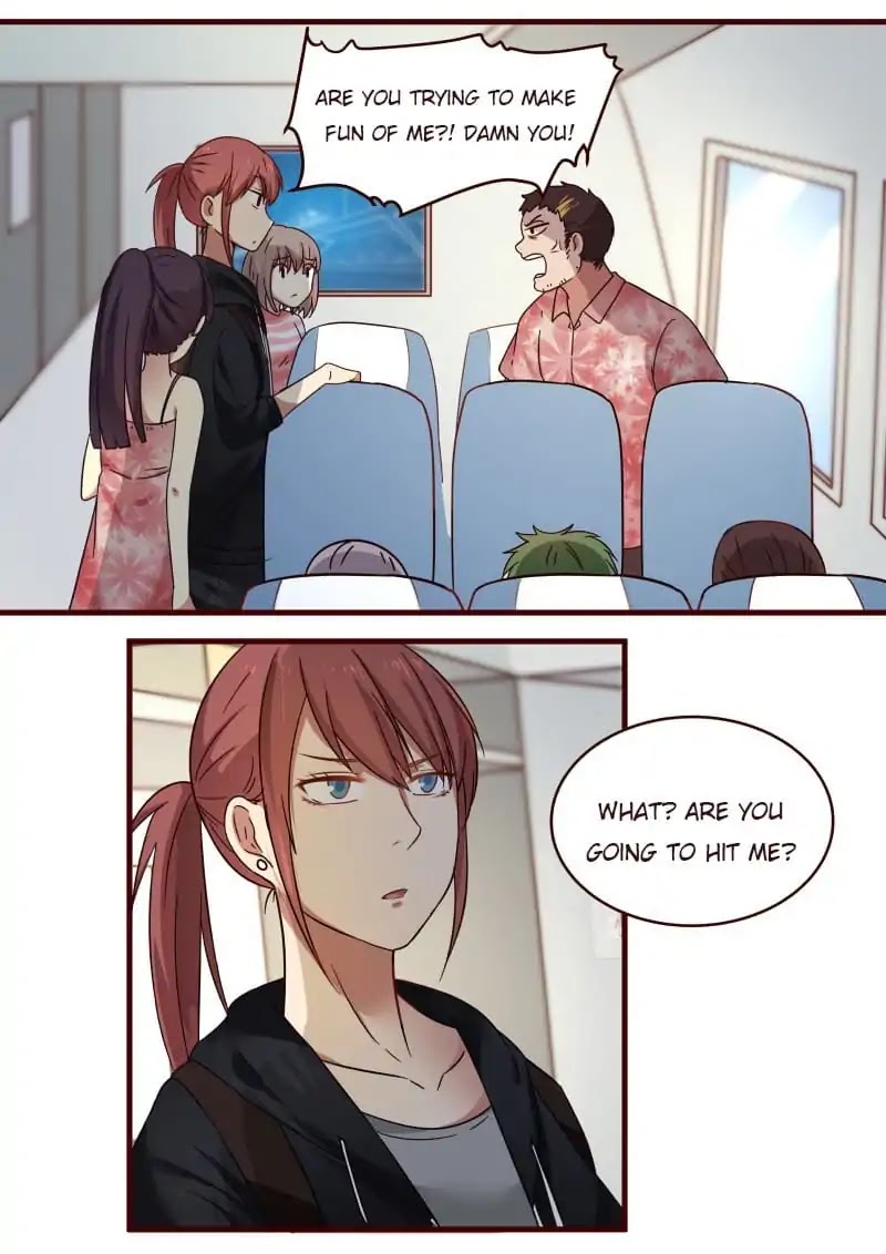Lily (Yy) Chapter 1.131 page 4 - Vol.1 Chapter 131