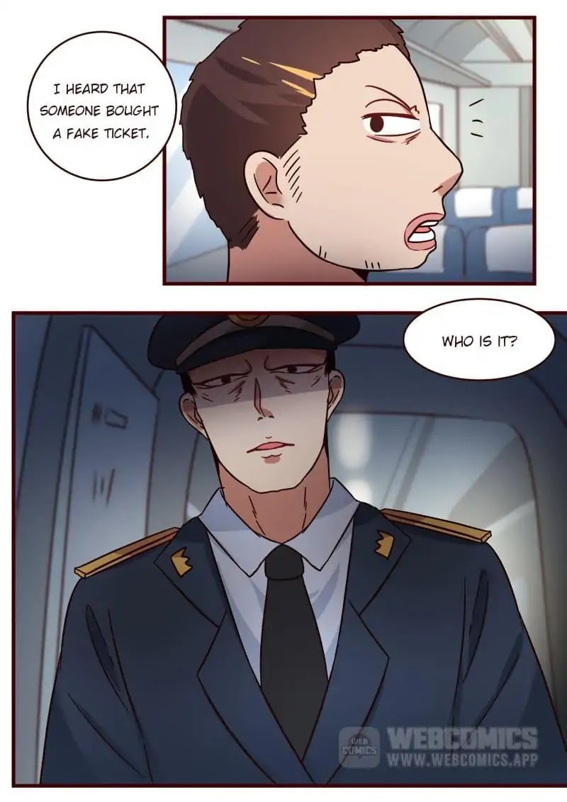 Lily (Yy) Chapter 1.131 page 5 - Vol.1 Chapter 131