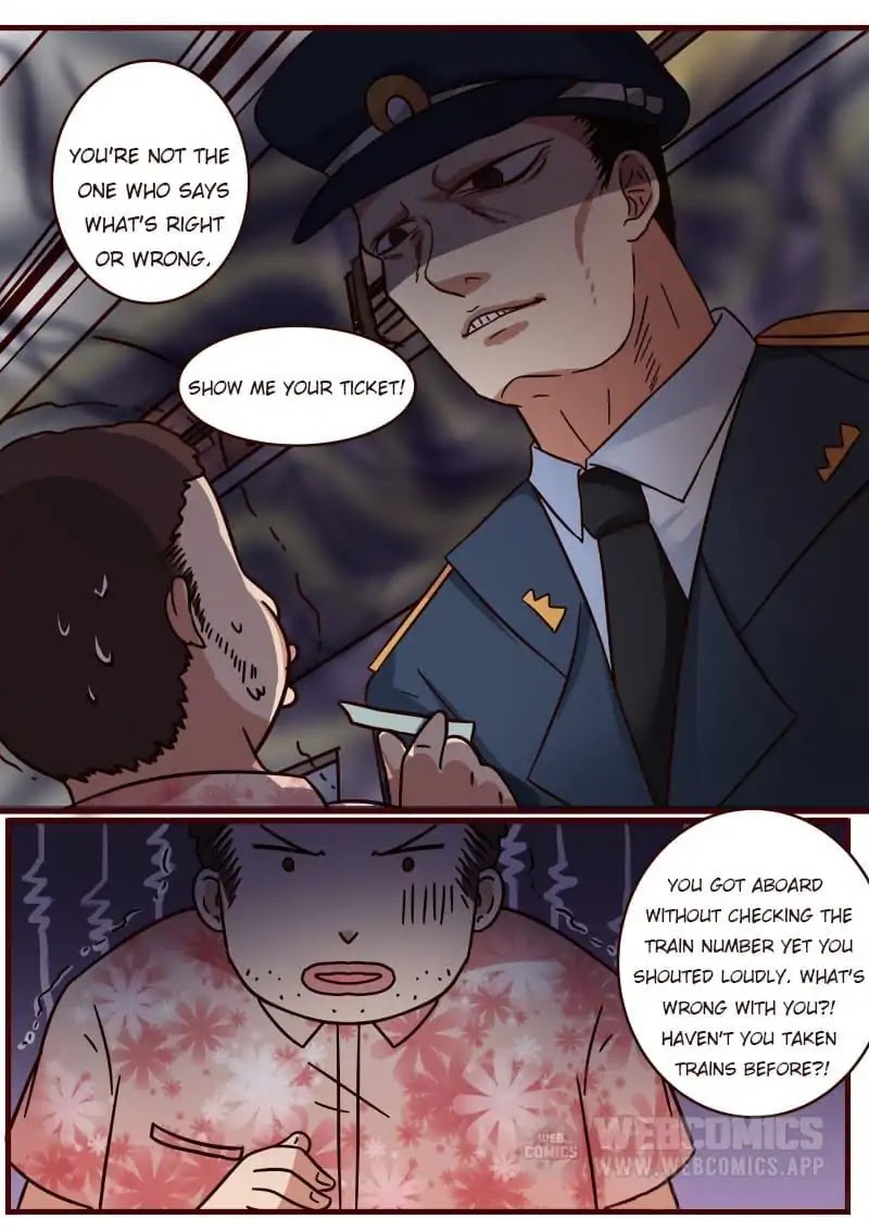 Lily (Yy) Chapter 1.131 page 7 - Vol.1 Chapter 131