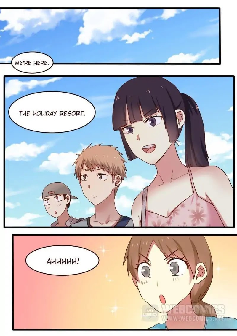 Lily (Yy) Chapter 1.135 page 2 - Vol.1 Chapter 135