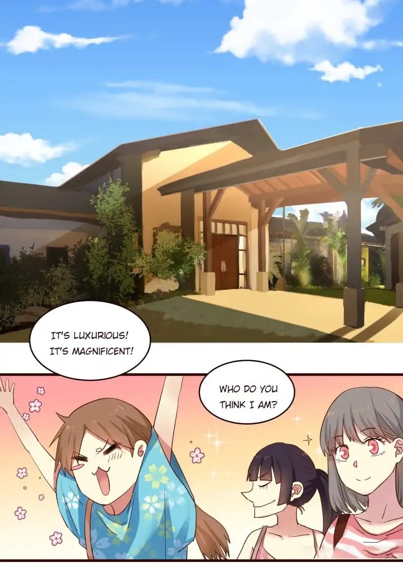 Lily (Yy) Chapter 1.135 page 3 - Vol.1 Chapter 135