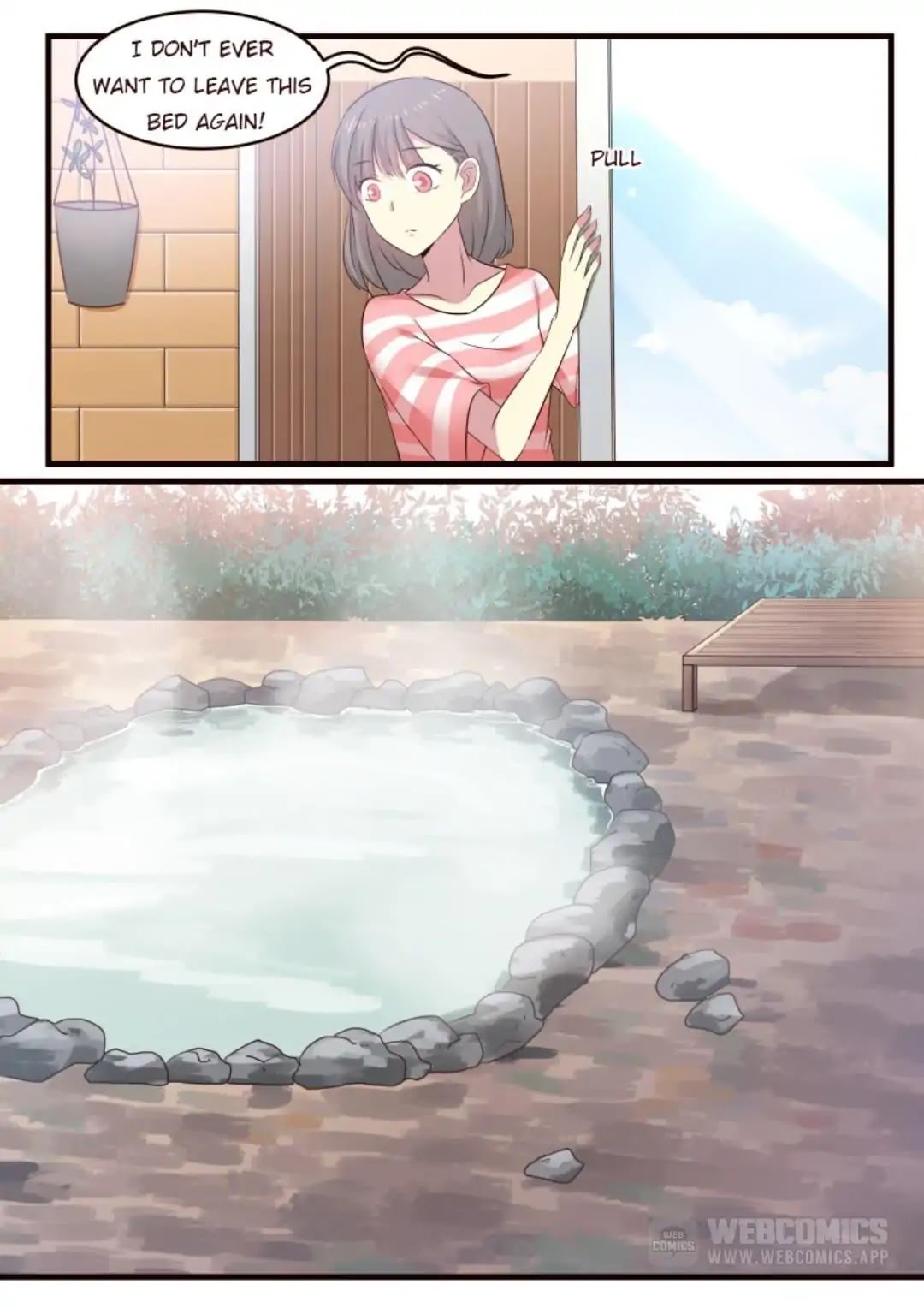 Lily (Yy) Chapter 1.136 page 4 - Vol.1 Chapter 136