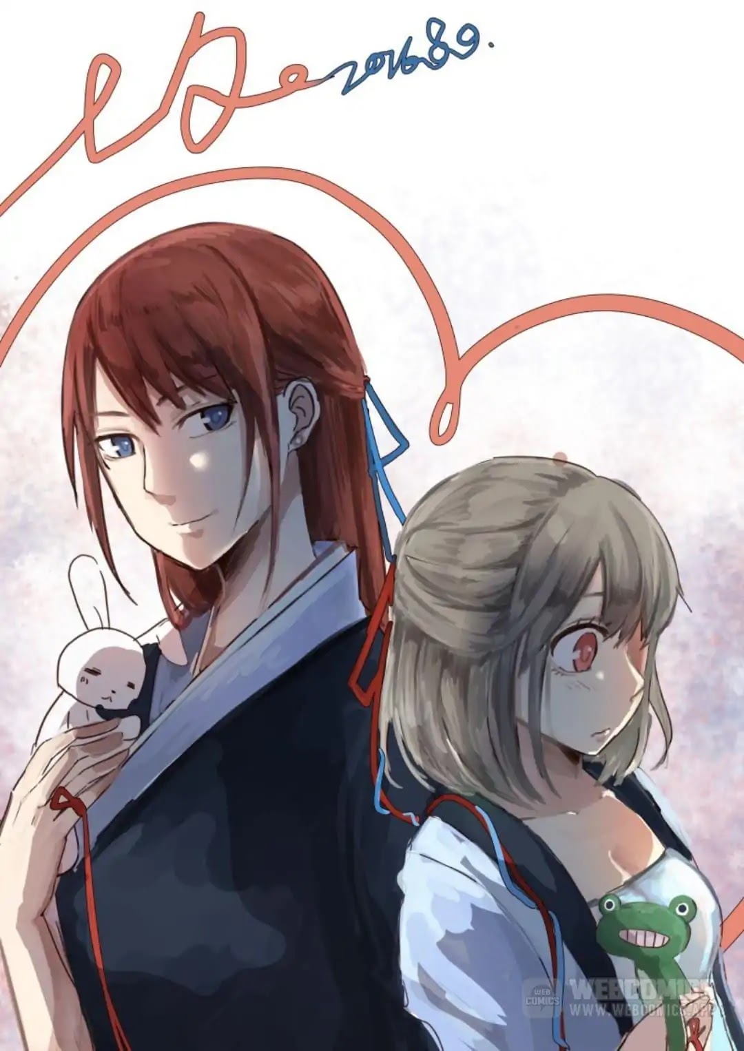 Lily (Yy) Chapter 1.138 page 10 - Vol.1 Chapter 138