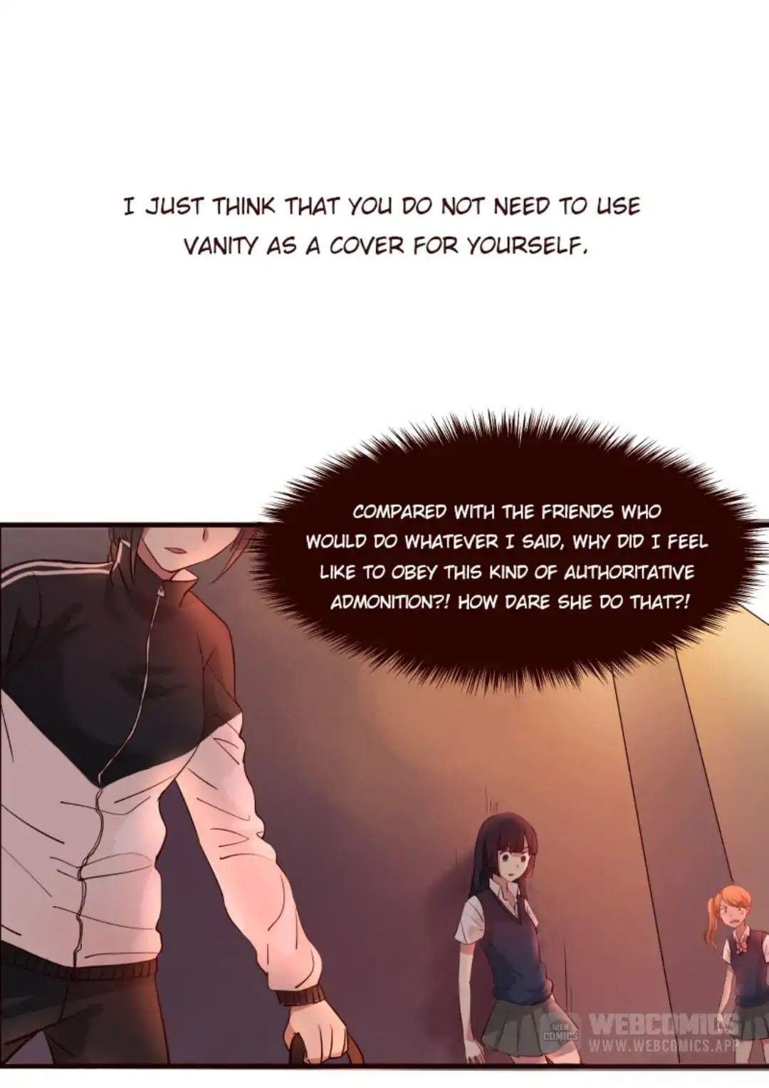 Lily (Yy) Chapter 1.139 page 2 - Vol.1 Chapter 139