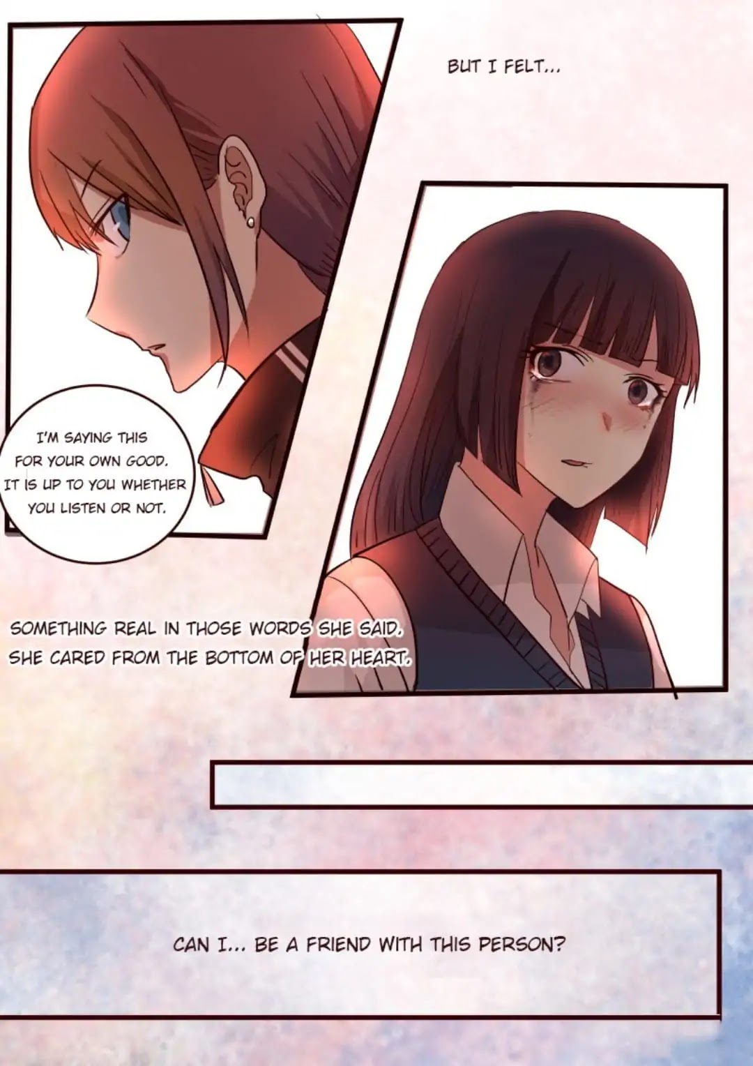 Lily (Yy) Chapter 1.139 page 3 - Vol.1 Chapter 139