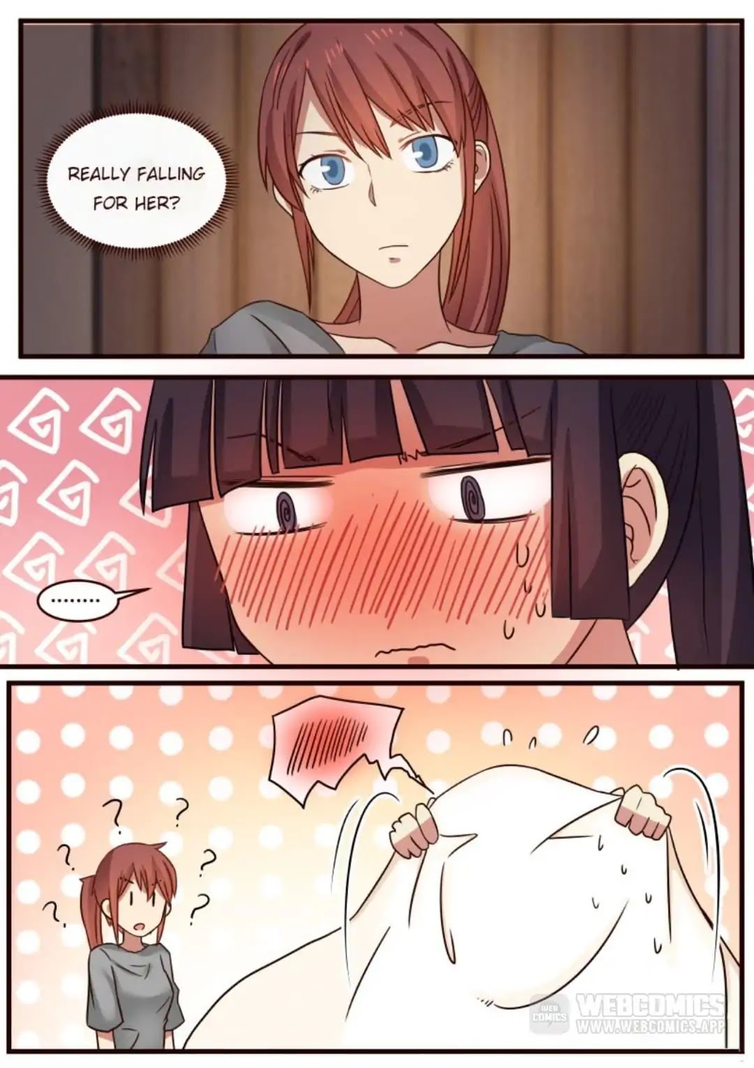 Lily (Yy) Chapter 1.139 page 6 - Vol.1 Chapter 139