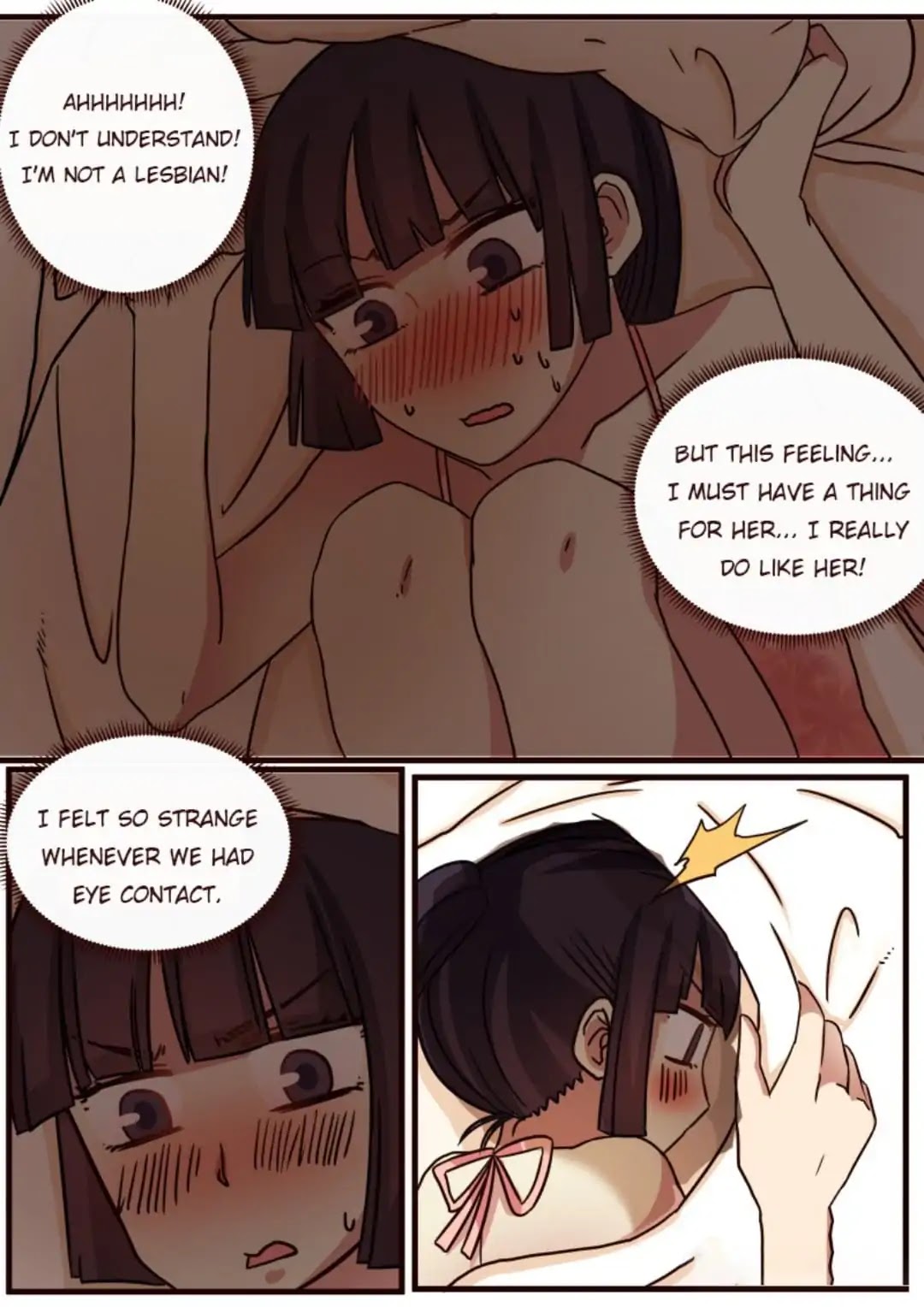 Lily (Yy) Chapter 1.139 page 7 - Vol.1 Chapter 139