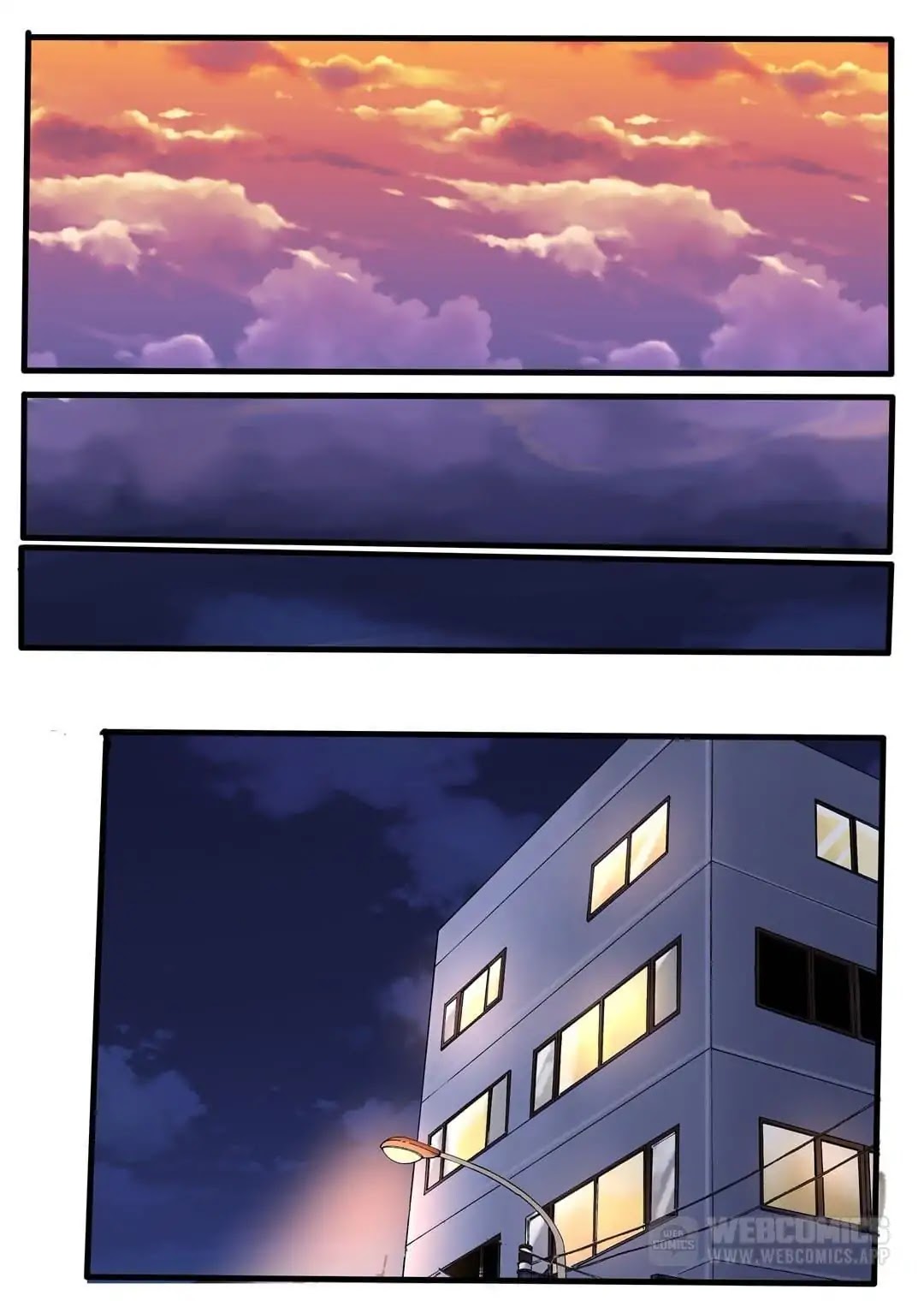 Lily (Yy) Chapter 1.14 page 2 - Vol.1 Chapter 14: Inference