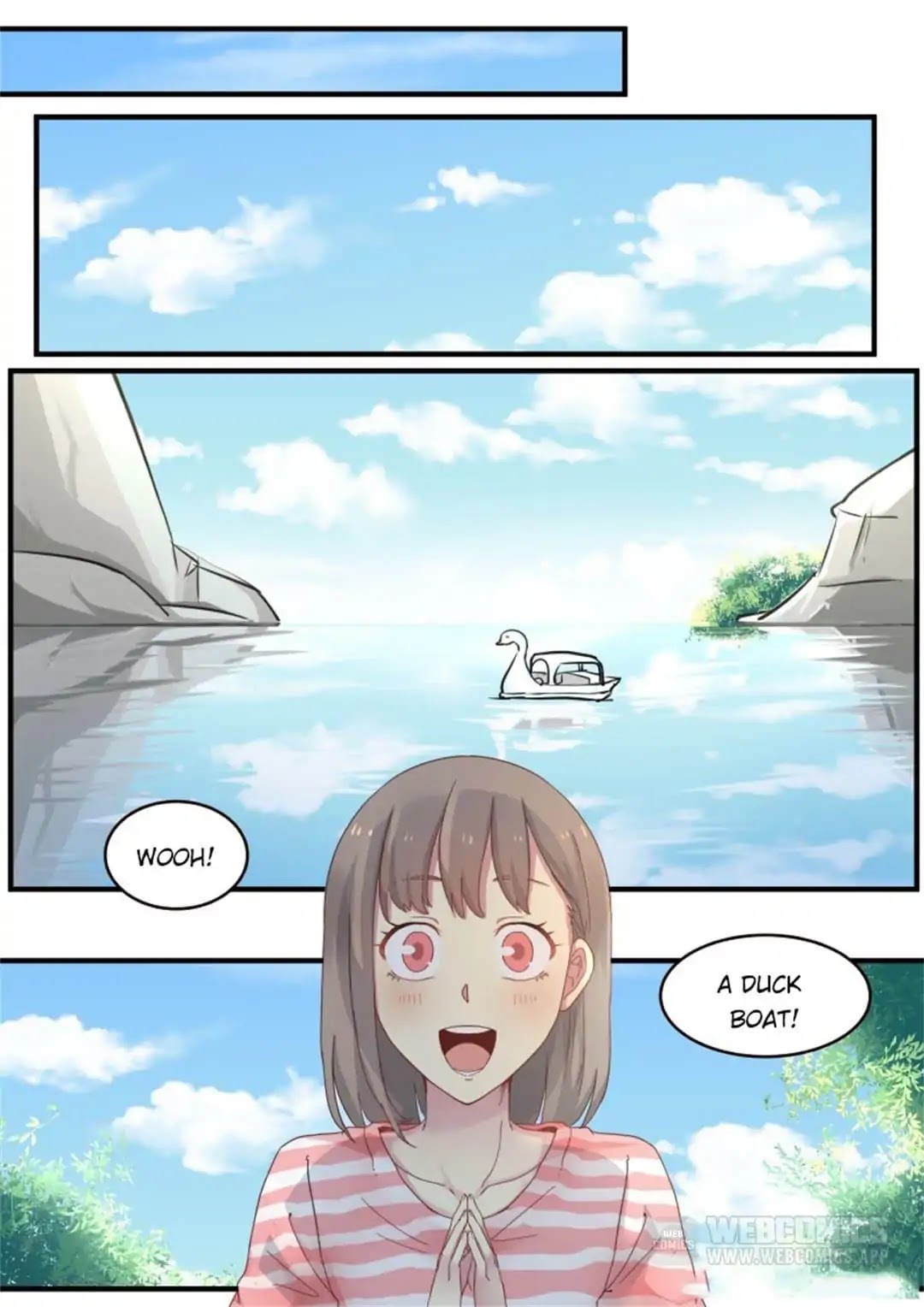 Lily (Yy) Chapter 1.141 page 2 - Vol.1 Chapter 141
