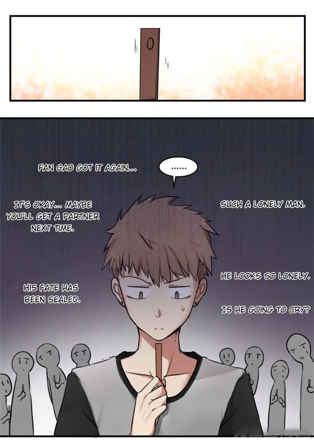 Lily (Yy) Chapter 1.141 page 5 - Vol.1 Chapter 141