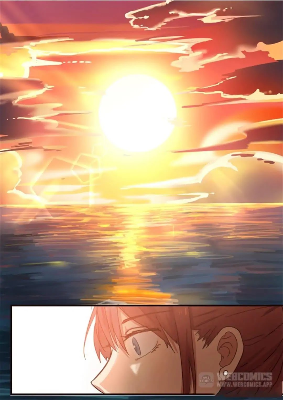 Lily (Yy) Chapter 1.143 page 6 - Vol.1 Chapter 143