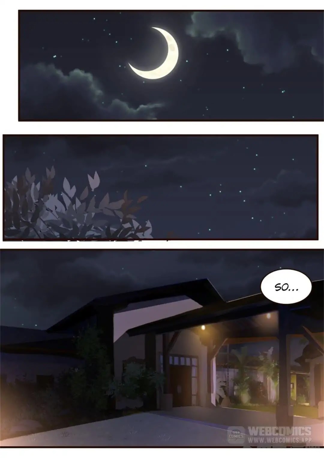 Lily (Yy) Chapter 1.144 page 2 - Vol.1 Chapter 144