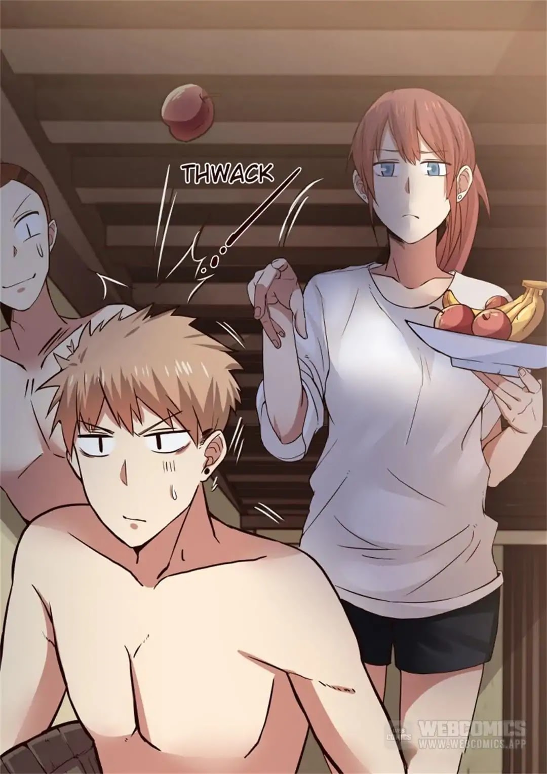 Lily (Yy) Chapter 1.145 page 2 - Vol.1 Chapter 145