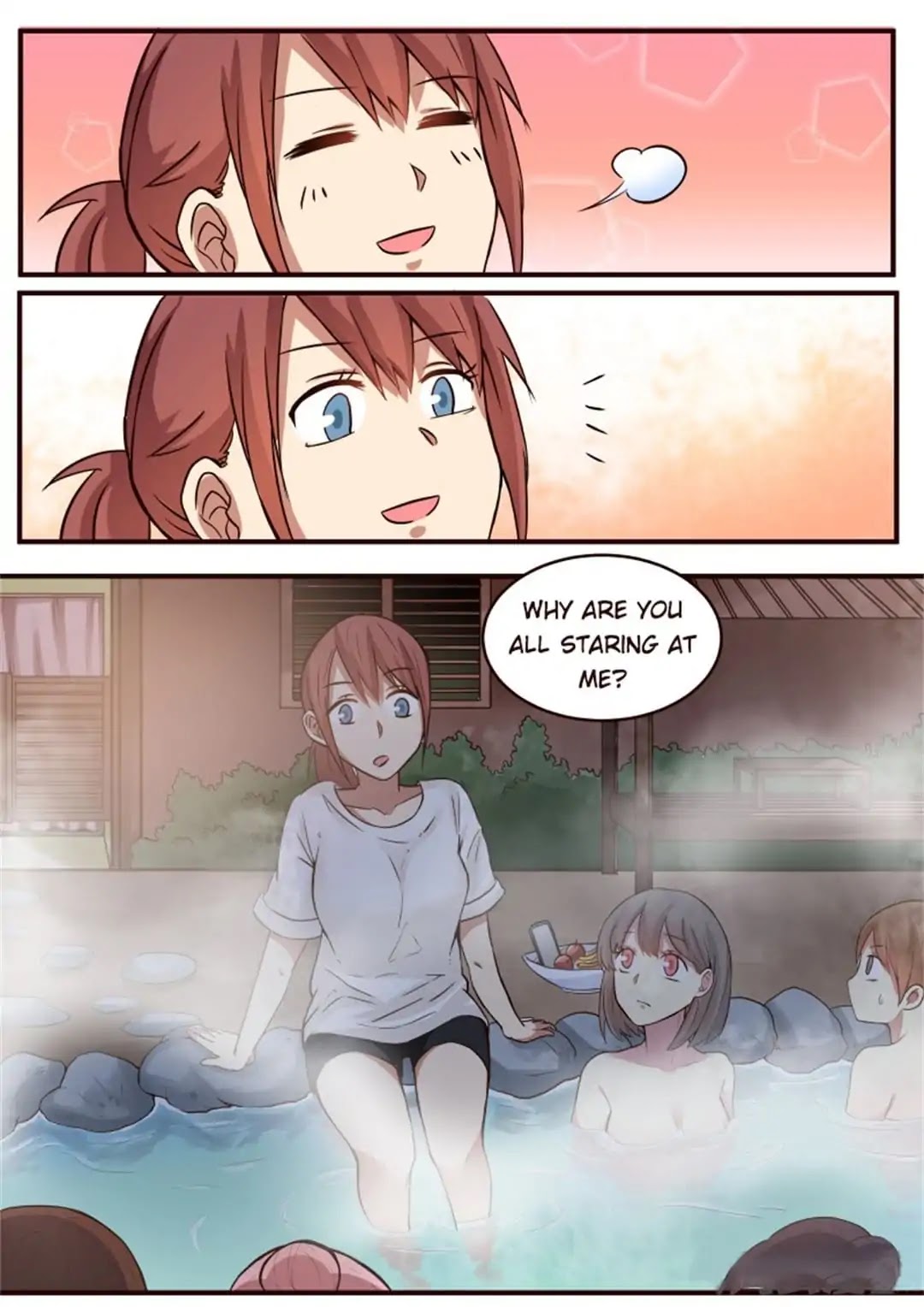 Lily (Yy) Chapter 1.145 page 7 - Vol.1 Chapter 145
