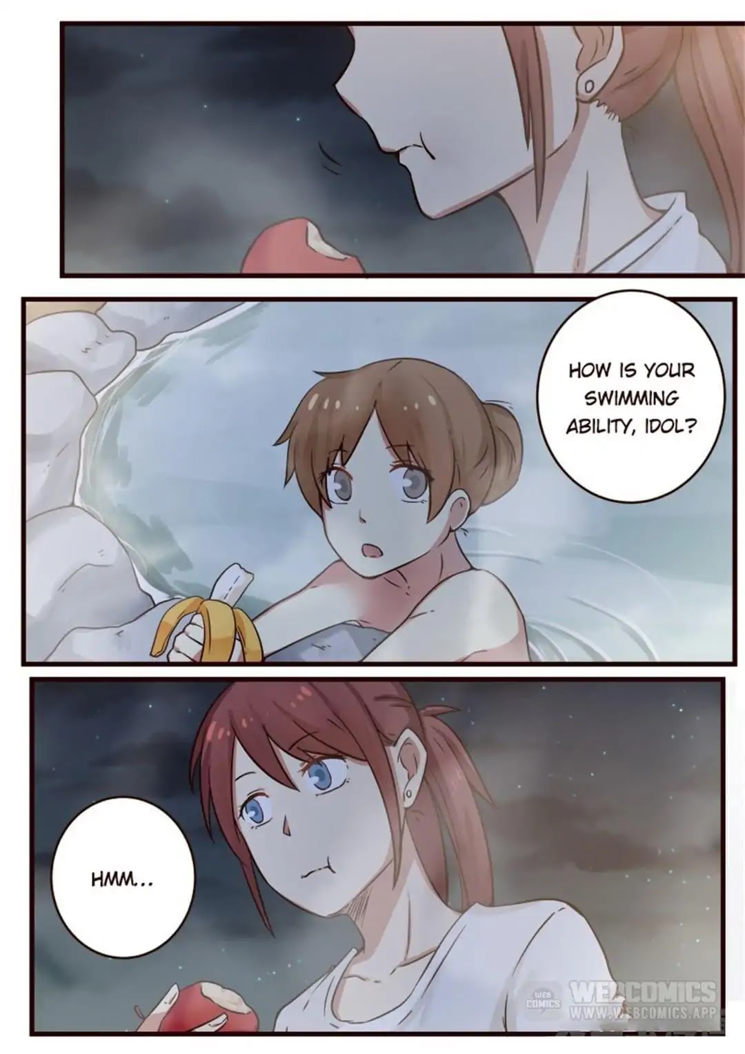Lily (Yy) Chapter 1.146 page 2 - Vol.1 Chapter 146
