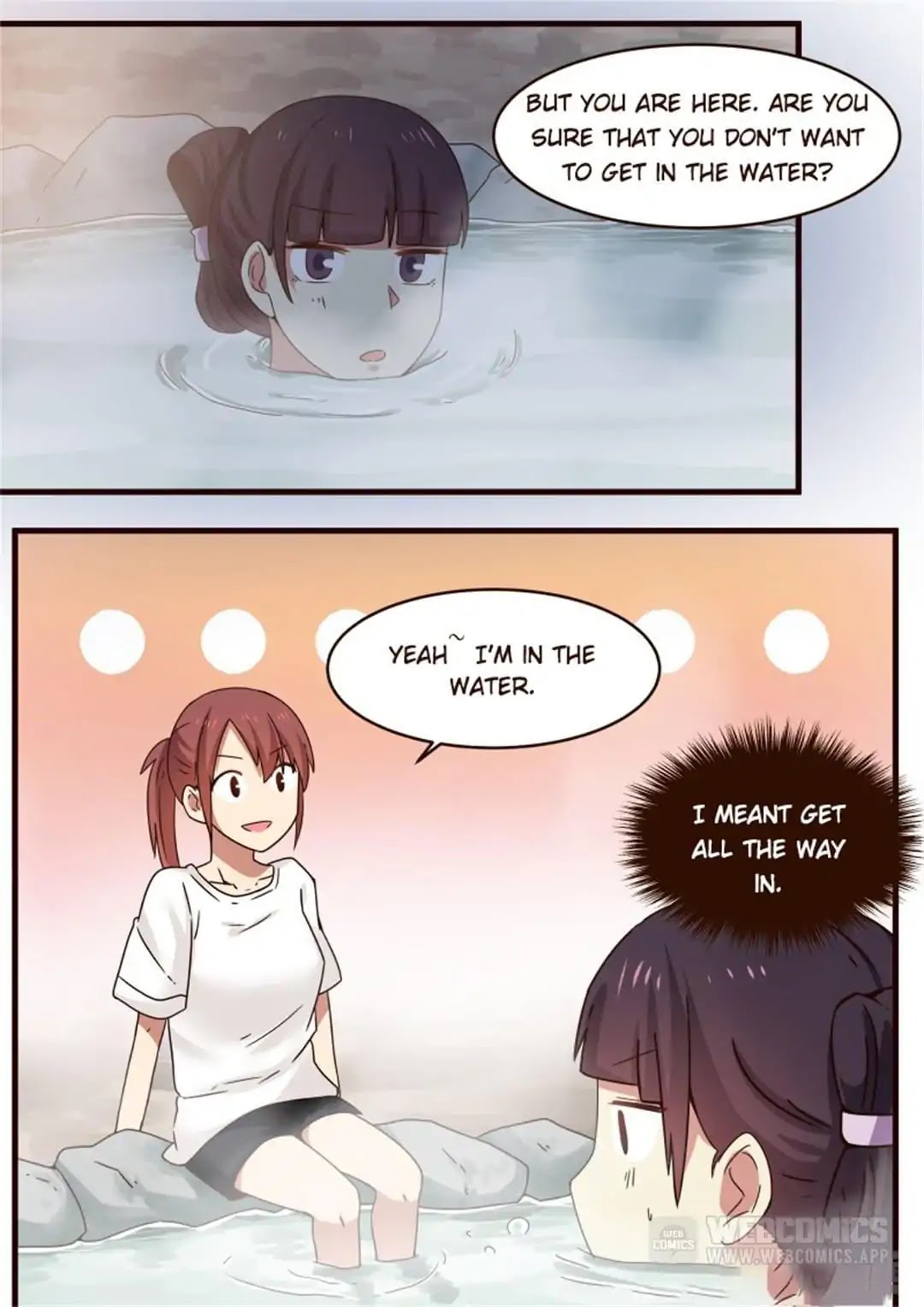 Lily (Yy) Chapter 1.146 page 4 - Vol.1 Chapter 146