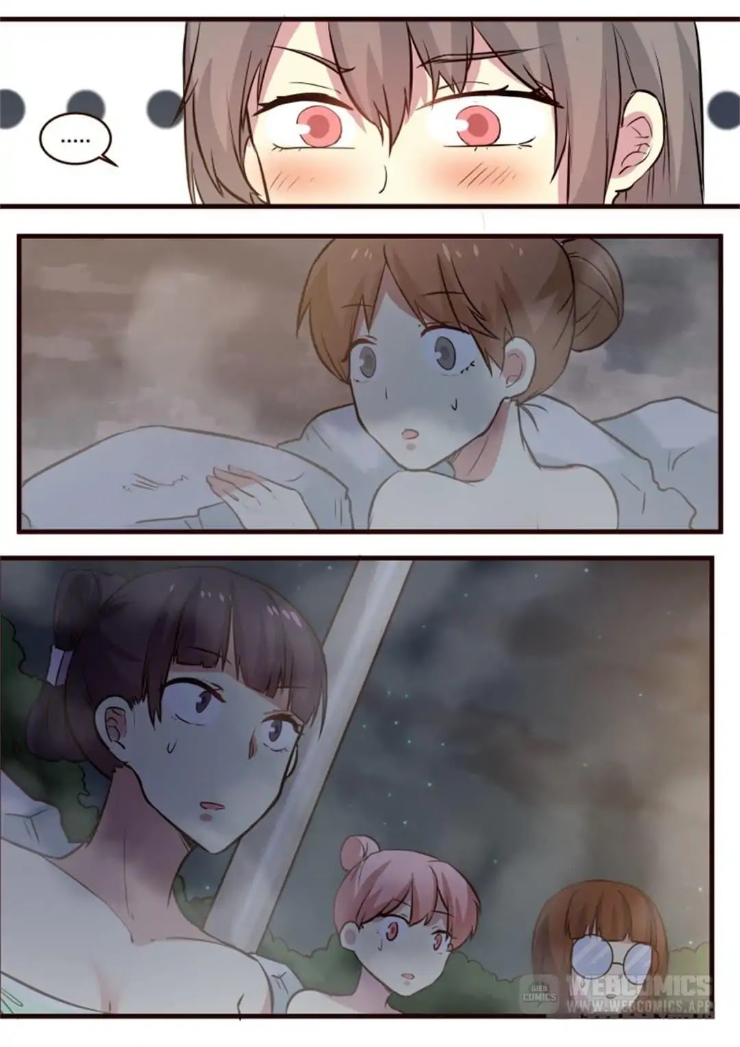 Lily (Yy) Chapter 1.146 page 8 - Vol.1 Chapter 146
