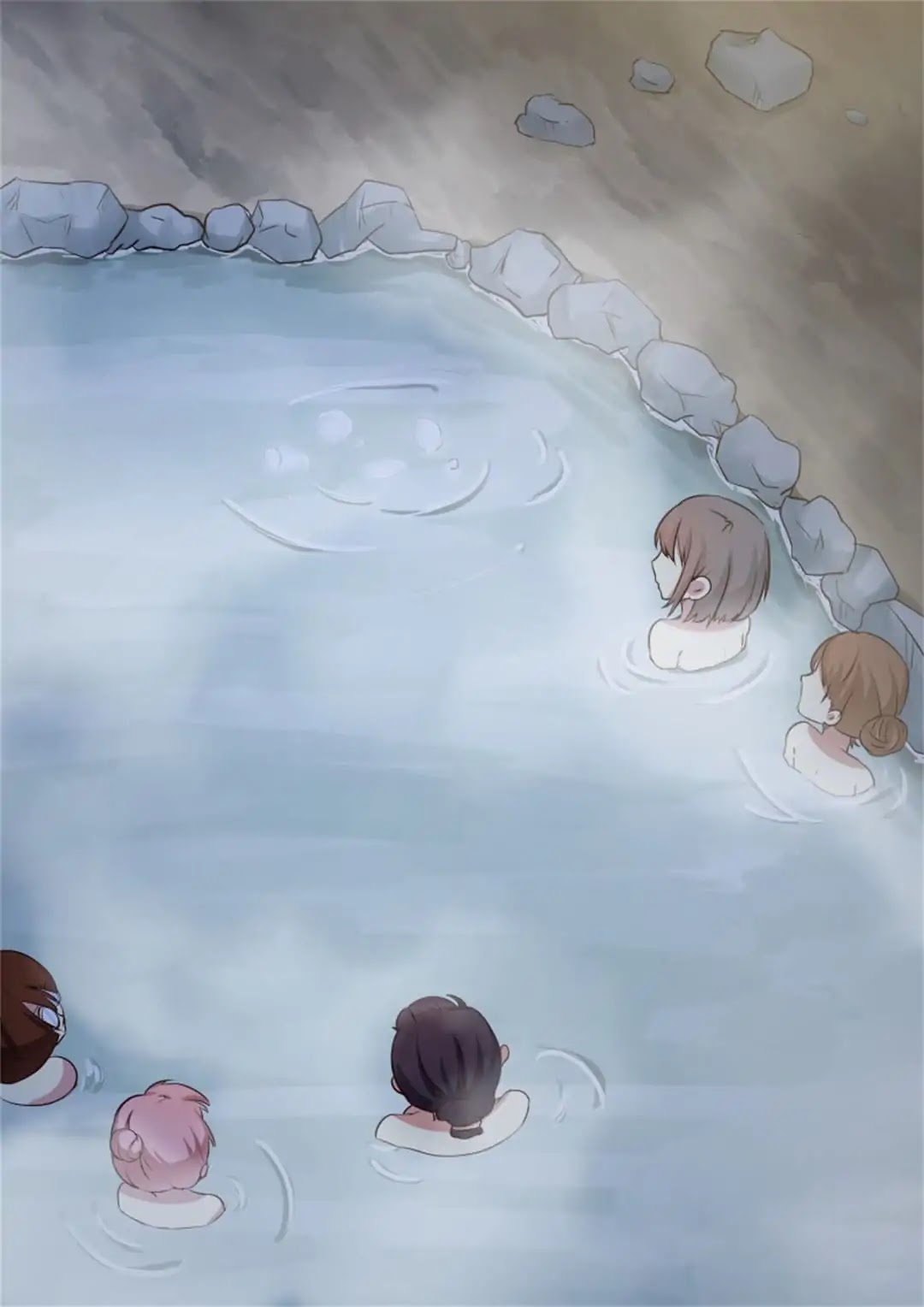 Lily (Yy) Chapter 1.146 page 9 - Vol.1 Chapter 146